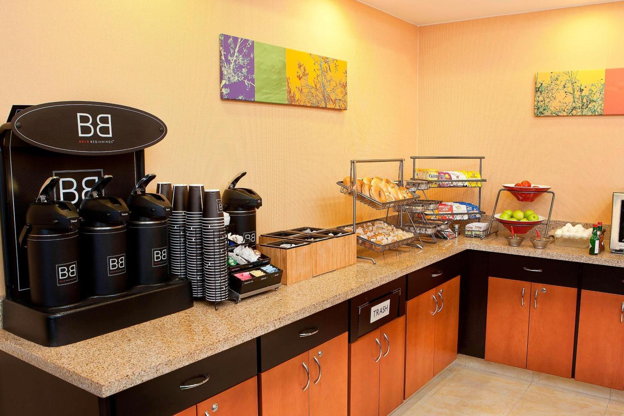 Fairfield Inn By Marriott Forsyth Decatur Εξωτερικό φωτογραφία